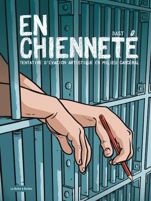 cover image of En chienneté